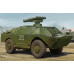 Радянський СПРК 9П148 Конкурс (BRDM-2 SPANDREL) 1/35 Trumpeter 05515