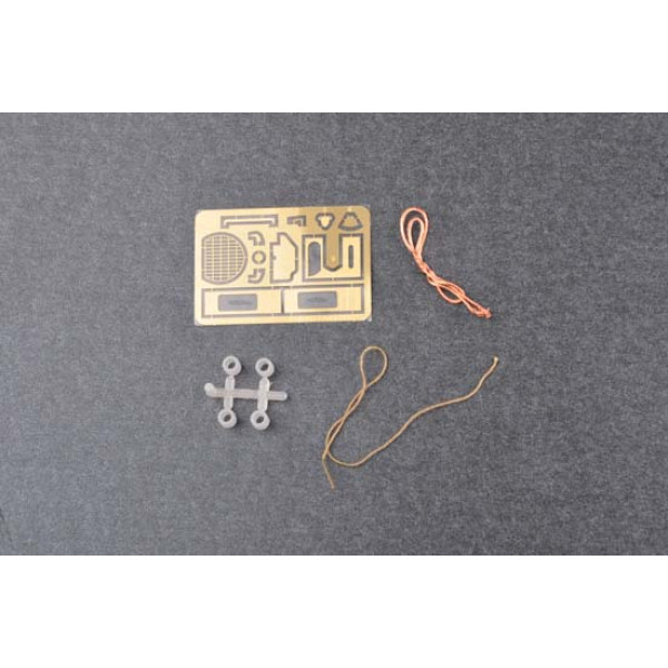 Радянський СПРК 9П148 Конкурс (BRDM-2 SPANDREL) 1/35 Trumpeter 05515