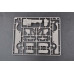 Радянський СПРК 9П148 Конкурс (BRDM-2 SPANDREL) 1/35 Trumpeter 05515