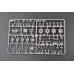 Радянський СПРК 9П148 Конкурс (BRDM-2 SPANDREL) 1/35 Trumpeter 05515
