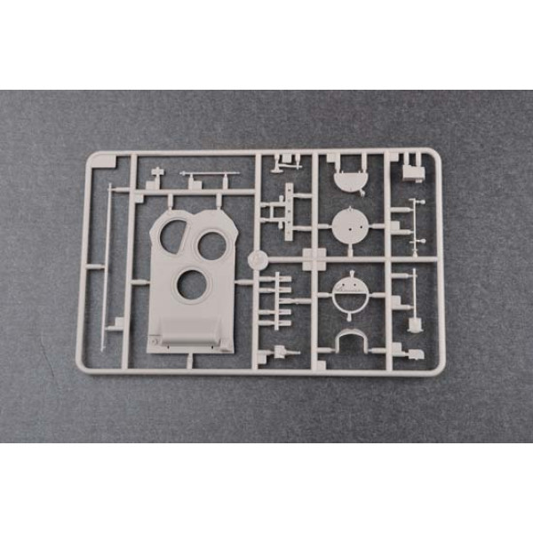 Радянський СПРК 9П148 Конкурс (BRDM-2 SPANDREL) 1/35 Trumpeter 05515