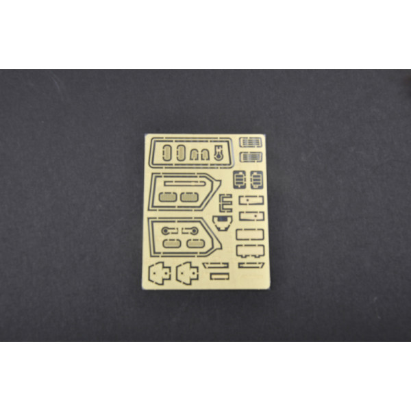 JGSDF type 73 Light Truck (Police) 1/35 Trumpeter 05518