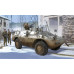 Італійський бронеавтомобіль Puma 4Х4 AFV 1/35 Trumpeter 05525
