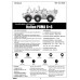 Італійська PUMA 6X6 Wheeled AFV 1/35 Trumpeter 05526