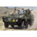Італійська PUMA 6X6 Wheeled AFV 1/35 Trumpeter 05526