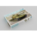 Легкий танк PLA тип 62 1/35 Trumpeter 05537