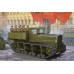 Радянський артеллерійскій трактор Комінтерн 1/35 Trumpeter 05540