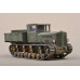Радянський артеллерійскій трактор Комінтерн 1/35 Trumpeter 05540