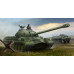 Радянський важкий танк T-10 1/35 Trumpeter 05545