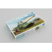 Радянський важкий танк T-10 1/35 Trumpeter 05545