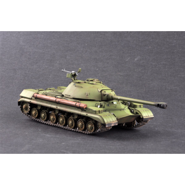 Радянський важкий танк T-10 1/35 Trumpeter 05545