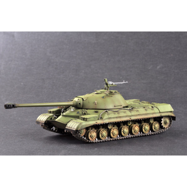 Радянський важкий танк T-10 1/35 Trumpeter 05545