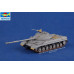 Радянський важкий танк Т-10М 1/35 Trumpeter 05546