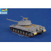 Радянський важкий танк Т-10М 1/35 Trumpeter 05546