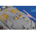 Радянський важкий танк Т-10М 1/35 Trumpeter 05546