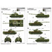 Радянський важкий танк Т-10М 1/35 Trumpeter 05546