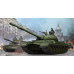 Радянський важкий танк Т-10М 1/35 Trumpeter 05546