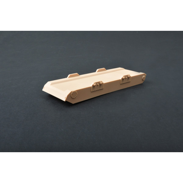 German 8.8cm PAK-43 Waffentrager 1/35 Trumpeter  05550