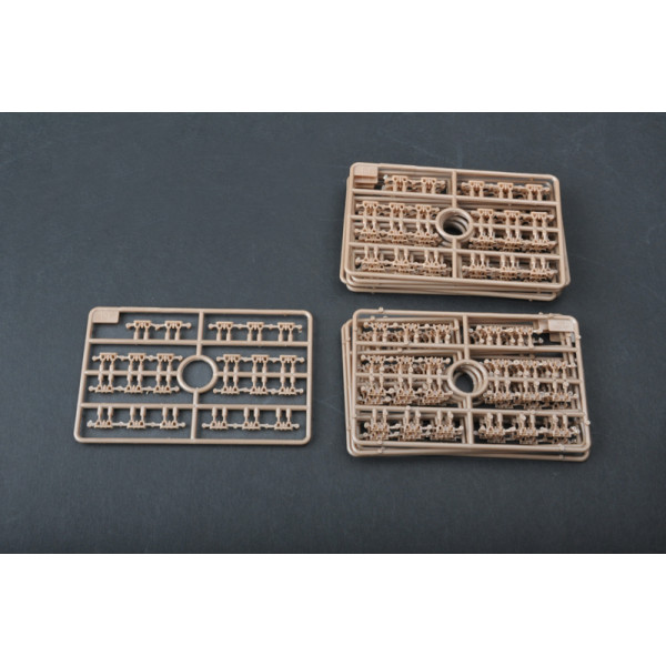 German 8.8cm PAK-43 Waffentrager 1/35 Trumpeter  05550