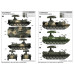 9K35 Strela-10 SA-13 Gopher Surface-to-Air Missile System  1/35 Trumpeter  05554