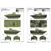 SOVIET BMP-1P  1/35 Trumpeter 05556