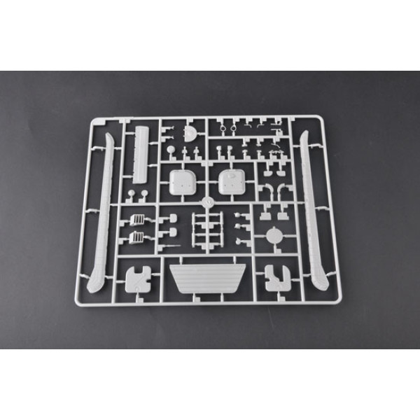 SOVIET BMP-1P  1/35 Trumpeter 05556