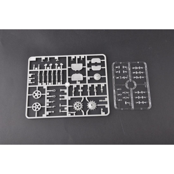 SOVIET BMP-1P  1/35 Trumpeter 05556