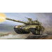 Російський основний бойовий танк Т-90 Cast Turret 1/35 Trumpeter 05560