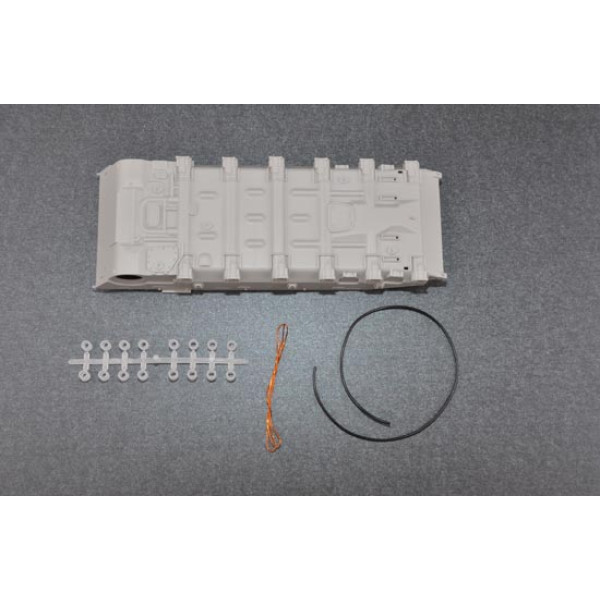Російський основний бойовий танк Т-90 Cast Turret 1/35 Trumpeter 05560