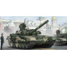 Російський основний бойовий танк Т-90 Cast Turret 1/35 Trumpeter 05560