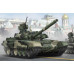 Російський основний бойовий танк Т-90А МБТ 1/35 Trumpeter 05562