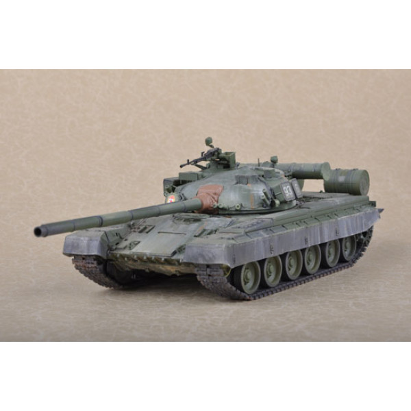 Русский основний бойовий танк Т-80Б 1/35 Trumpeter 05565