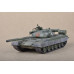 Русский основний бойовий танк Т-80Б 1/35 Trumpeter 05565