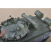 Русский основний бойовий танк Т-80Б 1/35 Trumpeter 05565