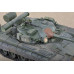 Русский основний бойовий танк Т-80Б 1/35 Trumpeter 05565