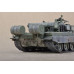 Русский основний бойовий танк Т-80Б 1/35 Trumpeter 05565