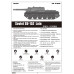 СУ-152 пізня версія радянська САУ 1/35 Trumpeter 05568