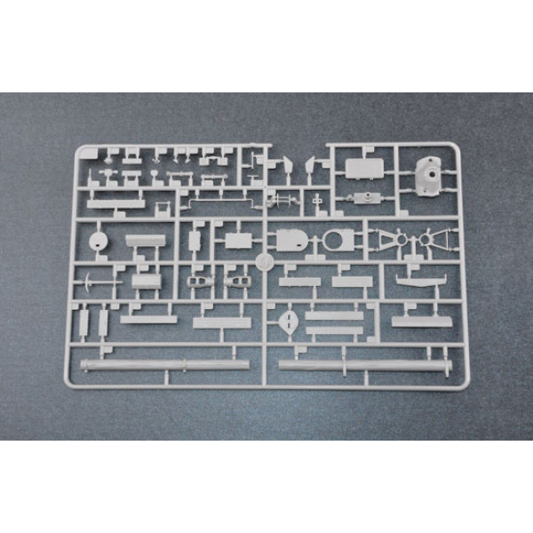 Soviet JS-4 Heavy Tank  1/35 Trumpeter  05573