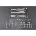 Радянський проект 704 SPH 1/35 Trumpeter 05575