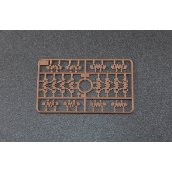 Радянський проект 704 SPH 1/35 Trumpeter 05575