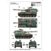 Китайська 155-мм САУ JGSDF Type 75  1/35 Trumpeter 05577