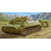 МТ-ЛБ легкий транспортер 1/35 Trumpeter 05578