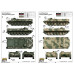 МТ-ЛБ легкий транспортер 1/35 Trumpeter 05578