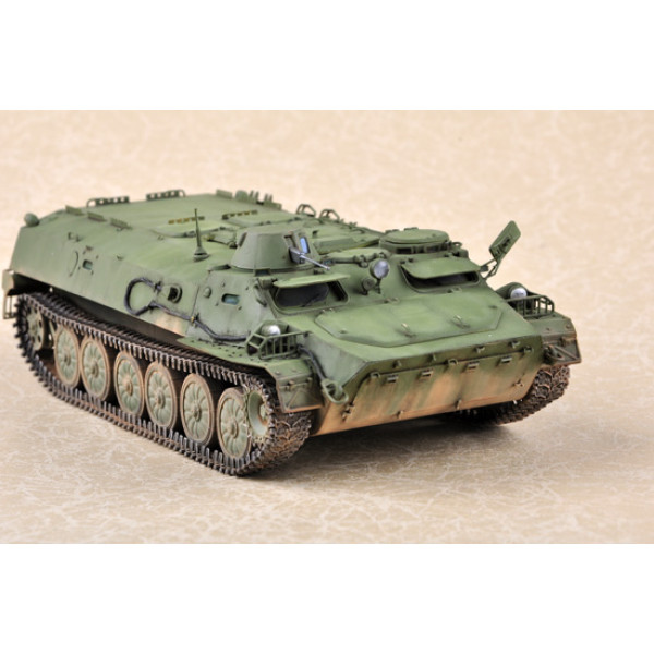 МТ-ЛБ легкий транспортер 1/35 Trumpeter 05578