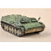 МТ-ЛБ легкий транспортер 1/35 Trumpeter 05578