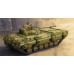 Російська бойова машина піхоти БМП-2Д IFV 1/35 Trumpeter 05585