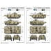 Російська бойова машина піхоти БМП-2Д IFV 1/35 Trumpeter 05585