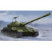 ІС-7 радянський важкий танк 1/35 Trumpeter 05586