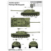 ІС-7 радянський важкий танк 1/35 Trumpeter 05586