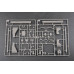 ІС-7 радянський важкий танк 1/35 Trumpeter 05586